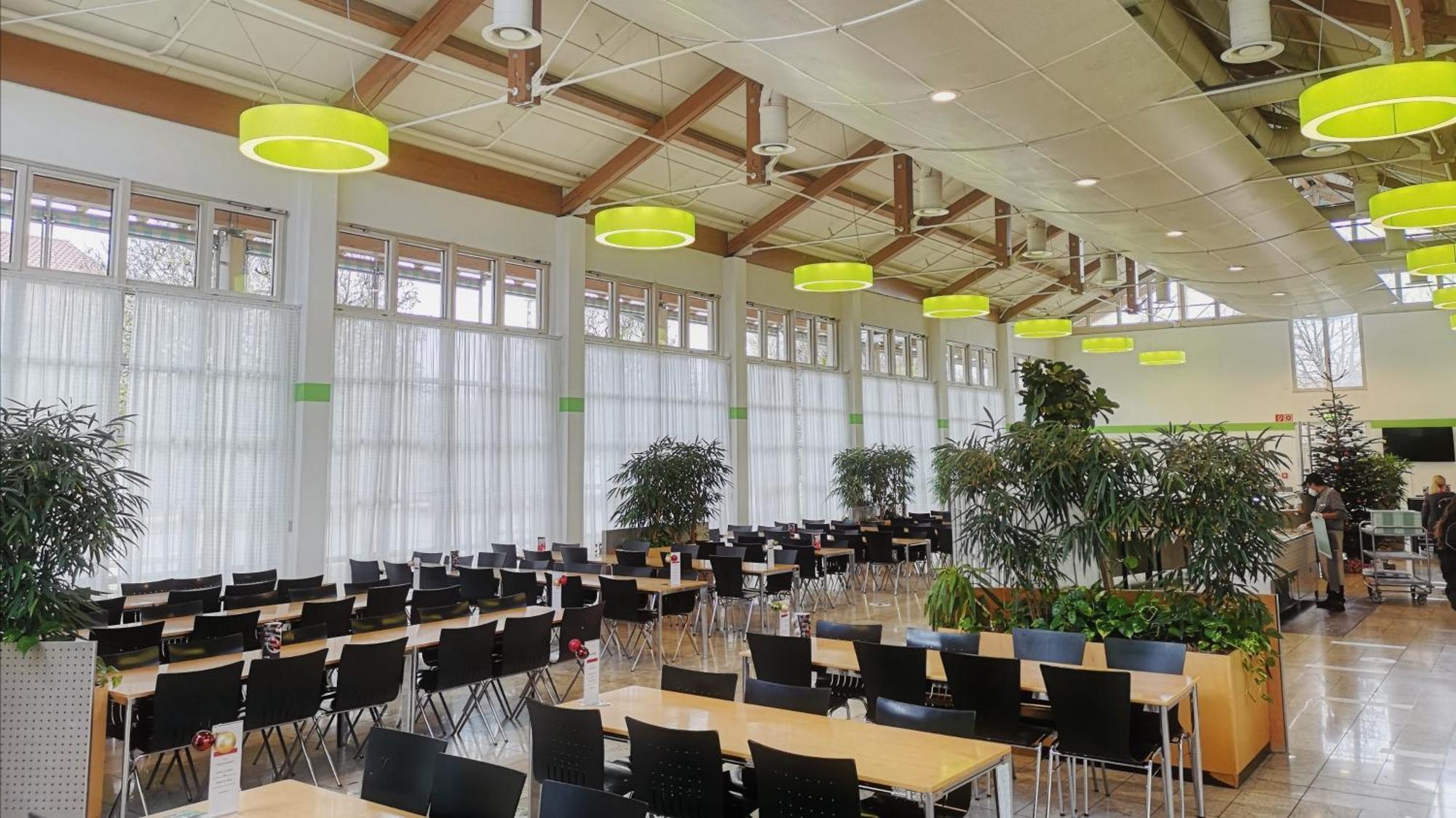 Hotel Sportschule Oberhaching Extérieur photo